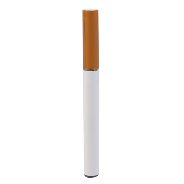  Rauchen aufhören USB aufladbare elektronische Zigarette mit 5-Minen (blau)