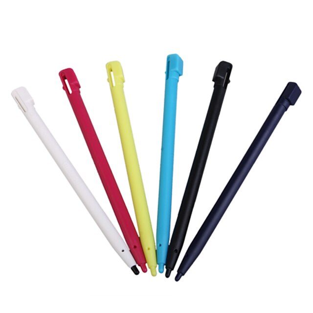  Íróvessző tollak Kompatibilitás Nintendo DS ,  Hordozható Íróvessző tollak egység