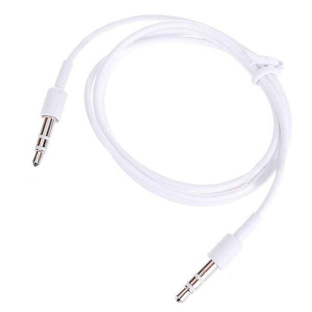  3,5 mm audio jack de cable de conexión (hf251)
