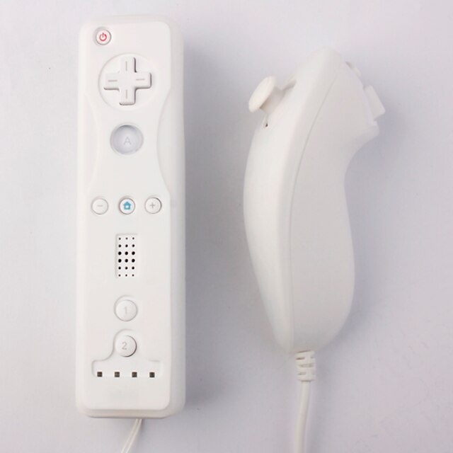 תיקים, נרתיקים ועורות עבור Nintendo Wii / Vaalea purppura ,  תיקים, נרתיקים ועורות סיליקון יחידה