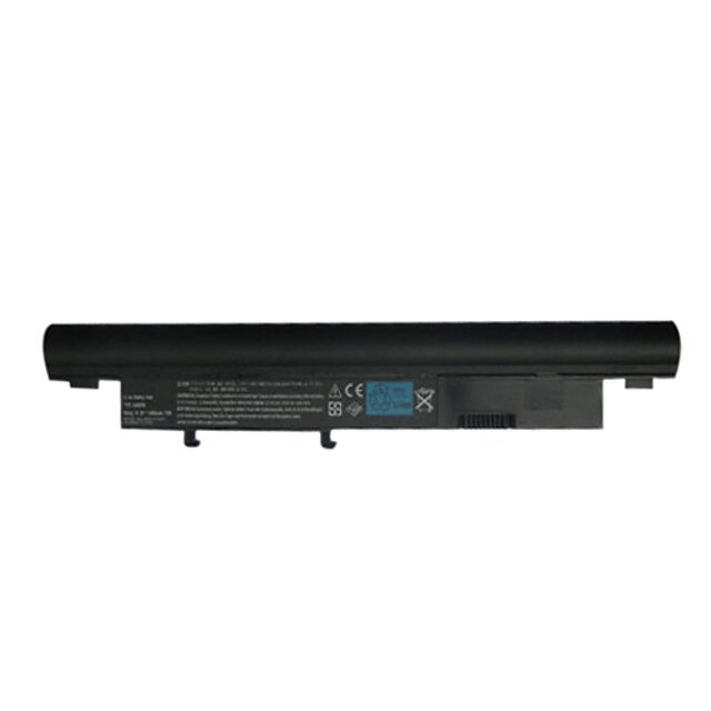  Replacement Laptop Battery GSR5811 for Acer Aspire 3810T (10.8V 6600mAh)