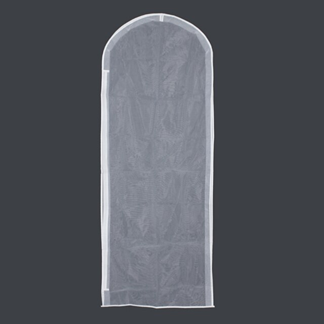  1 pc Breathable Wedding Garment Bag(FC0002)