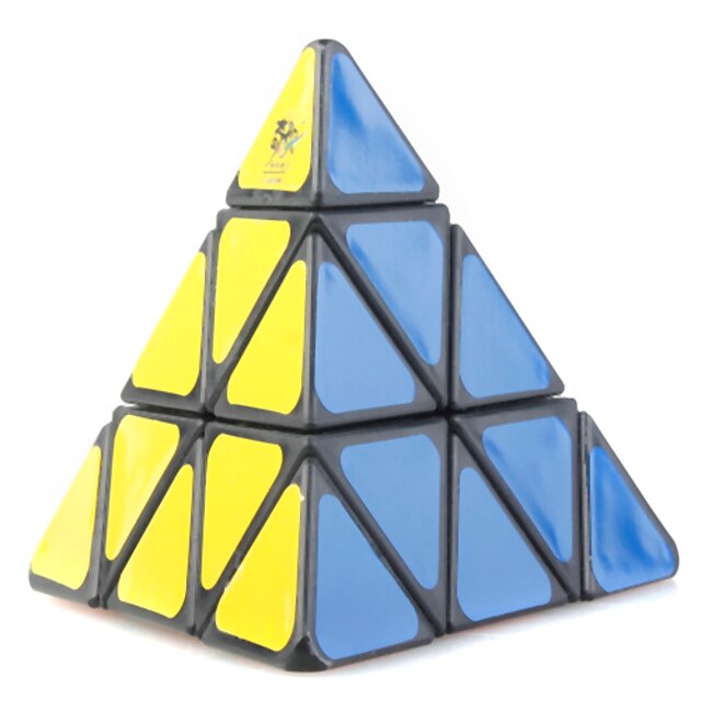  Brain Teaser Magic Pyramid IQ Puzzle
