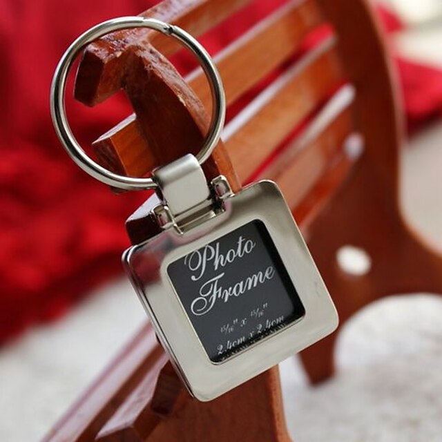  Classic Theme / Holiday Keychain Favors Material / Chrome Keychain Favors / Others / Keychains Spring / Summer / Fall