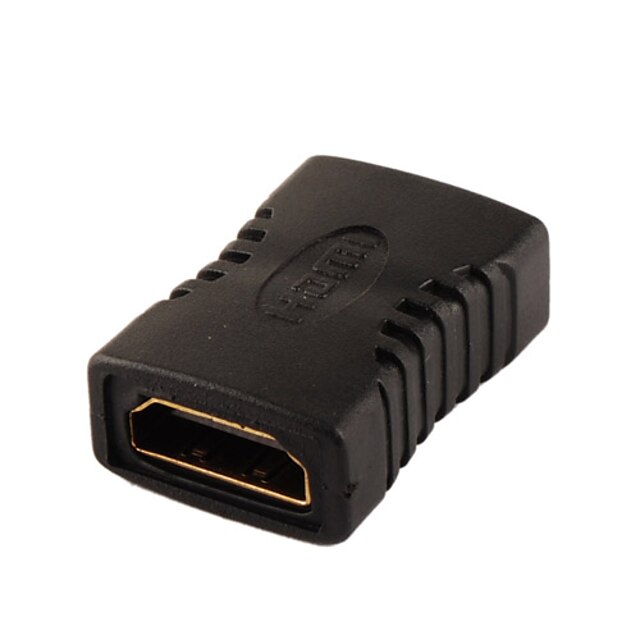  HDMI 1.3 Adapter, HDMI 1.3 nach HDMI 1.3 Adapter Buchse - Buchse