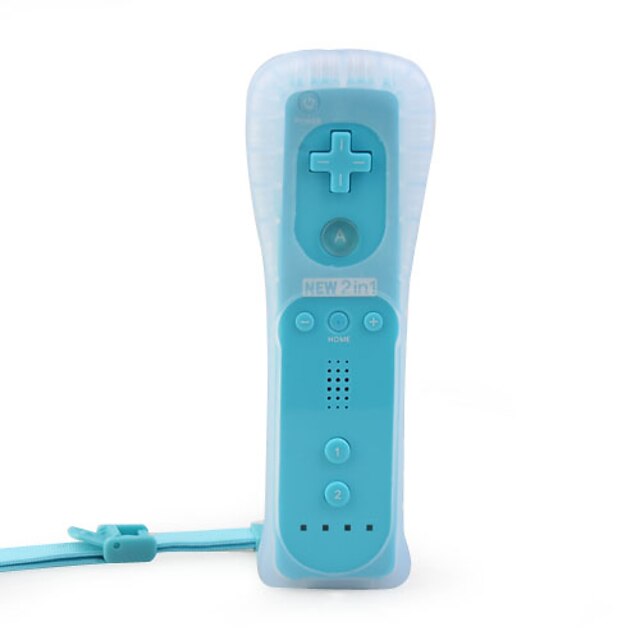  Controladores Para Nintendo Wii / Wii U ,  Wii MotionPlus Controladores unidade