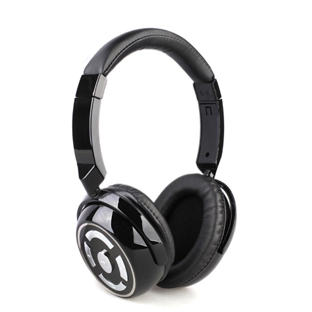  hi-fi stereo bluetooth headset - høy kvalitet, splitter ny, kul design!