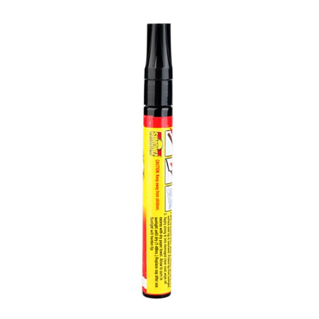  Car Paint Pen-Automobile Scratches Mending-Touch Up for any Car