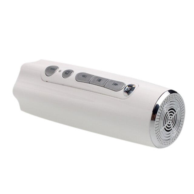  multifunktionale Sport-DVR mit 4GB Speicher + Video-Recorder, MP3-Player, LED-Taschenlampe