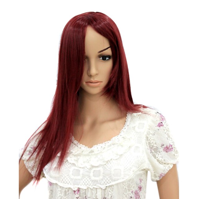  Wig for Women Straight Costume Wig Cosplay Wigs