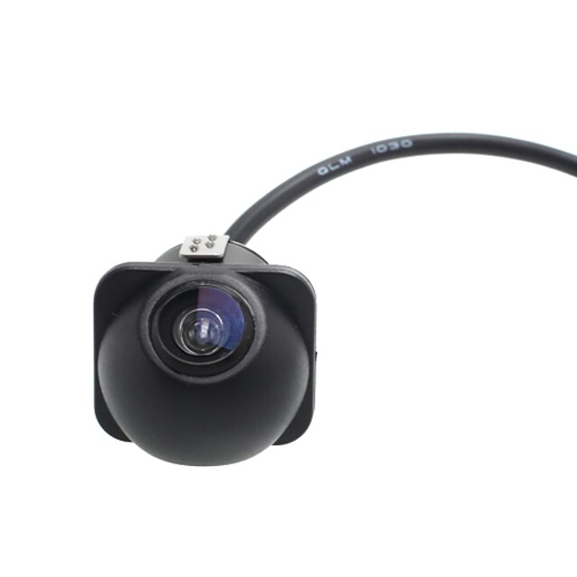  706 Night Vision Camera With CCD Setup, High Pixel, Waterproof