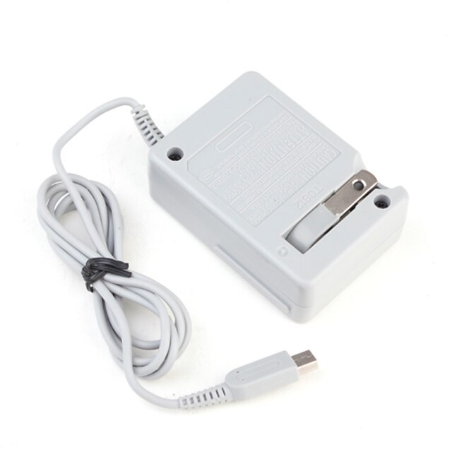  Batteries and Chargers For Nintendo DS ,  Portable Batteries and Chargers Metal / ABS 1 pcs unit