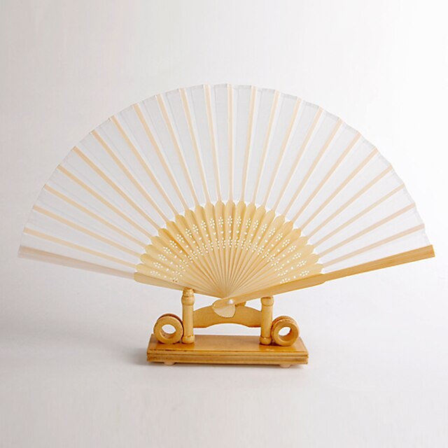  Hand Fans Fans and Parasols Handle Special Occasion