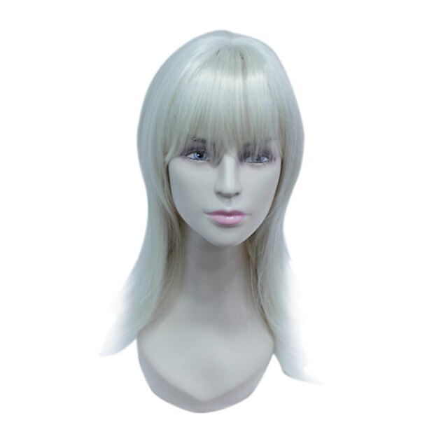  Wig for Women Straight Costume Wig Cosplay Wigs