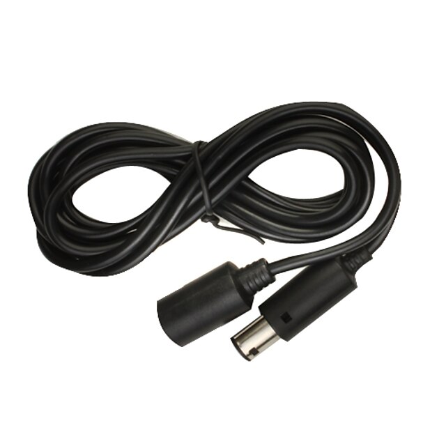  Cable For Wii U / Wii ,  Cable Metal / ABS 1 pcs unit