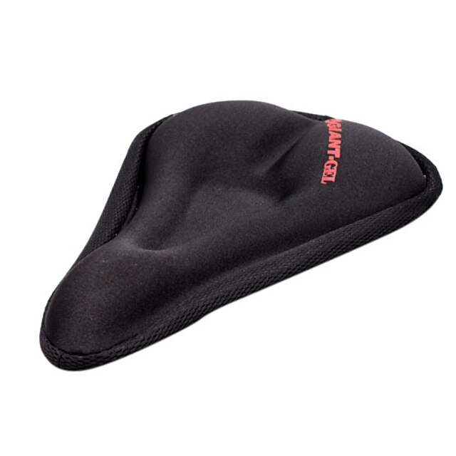  Human Engineering Design High Quality Silica Gel Bicycle Saddle Cover