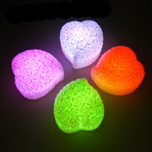  Non-personalized Material Others / LED Light / Wedding Accessories Bride / Bridesmaid / Flower Girl Wedding / Party / Anniversary - 