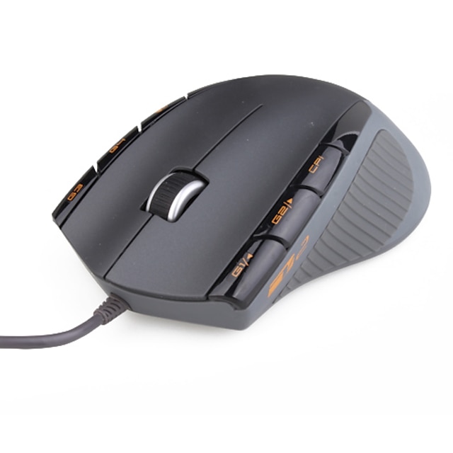  Rapoo V2 3200DPI High Precision for CF/CS Laser Gaming Mouse