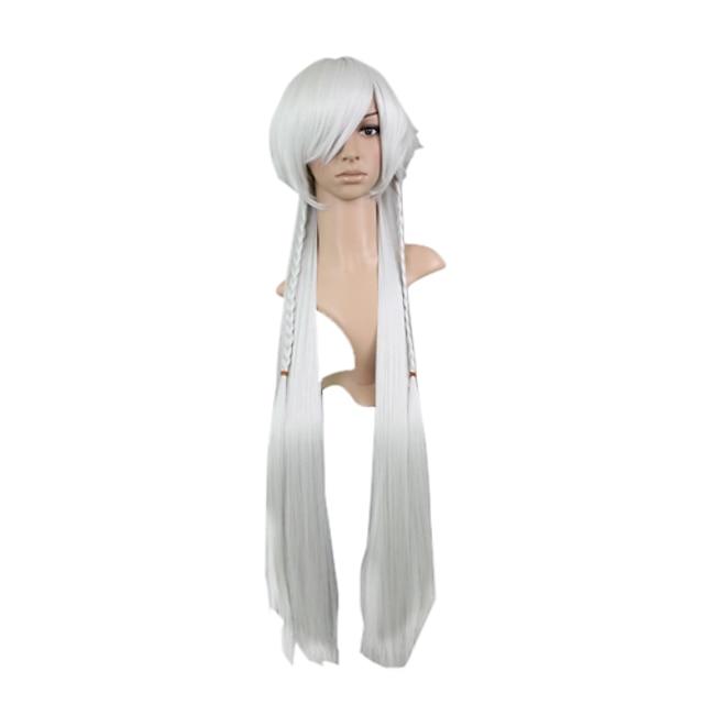  Cosplay Wig Inspired by Pandora Hearts The Intention of The Abyss 