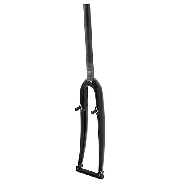  shuffle - 700c høj styrke nye monocoque carbon cyclocross gaffel