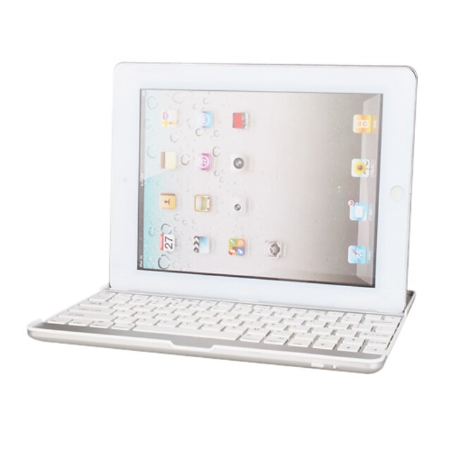  Mobile Bluetooth Keyboard For iPad2