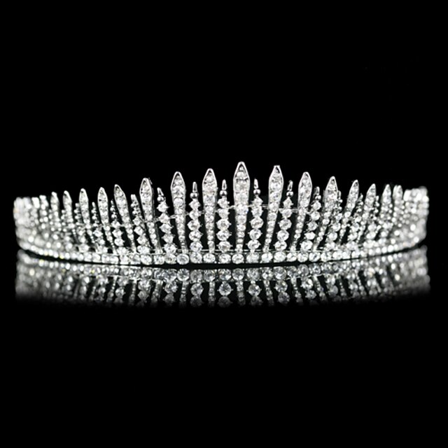  gorgeous austria bridal casamento strass tiara / headpiece