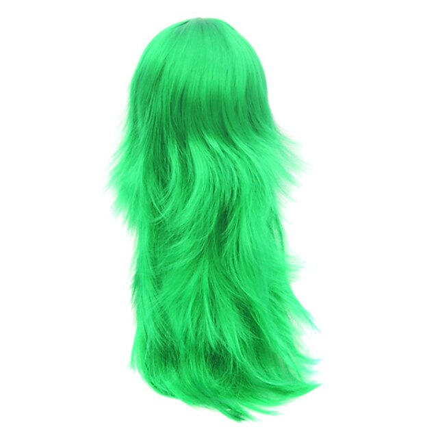  Wig for Women Straight Costume Wig Cosplay Wigs