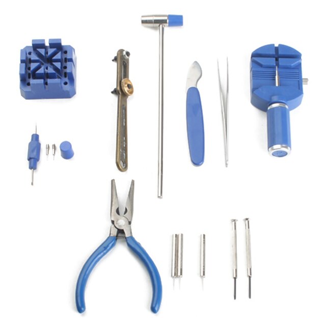  Outils & Kits de Réparation Métal Accessoires de montres 0.373 Haute qualité