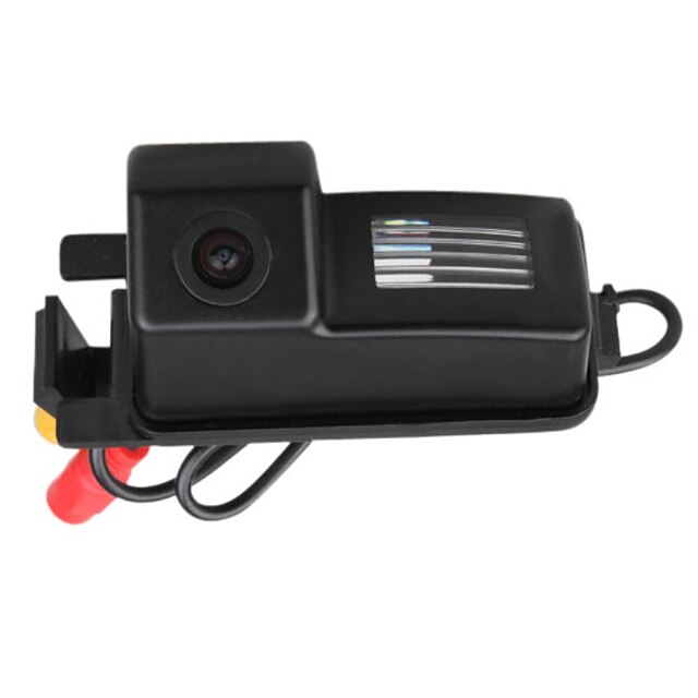  hd telecamera retrovisore per auto Nissan Tiida