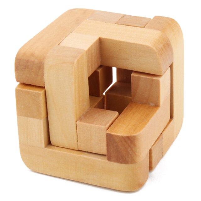  Speed Cube Set Magic Cube IQ-kub Trä Alien Magiska kuber Pusselkub professionell nivå Hastighet Klassisk & Tidlös Barn Vuxna Leksaker Pojkar Flickor Present / 14 år och uppåt