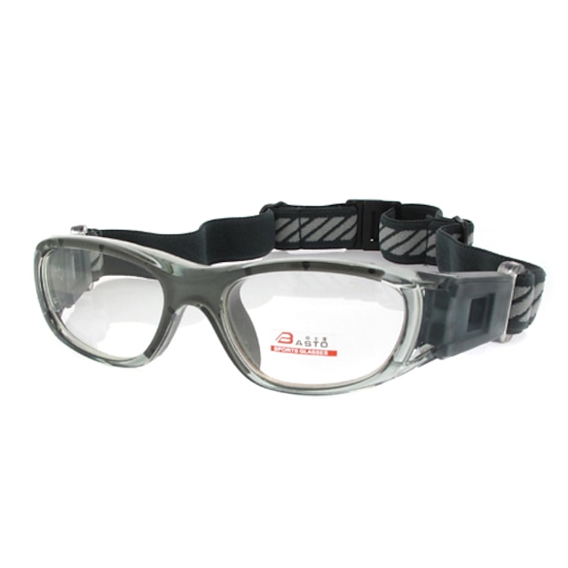  Basto-Nové sportovní brýle ochranné brýle zábal brýle basketbal fotbal tenis (8 barev k dispozici)