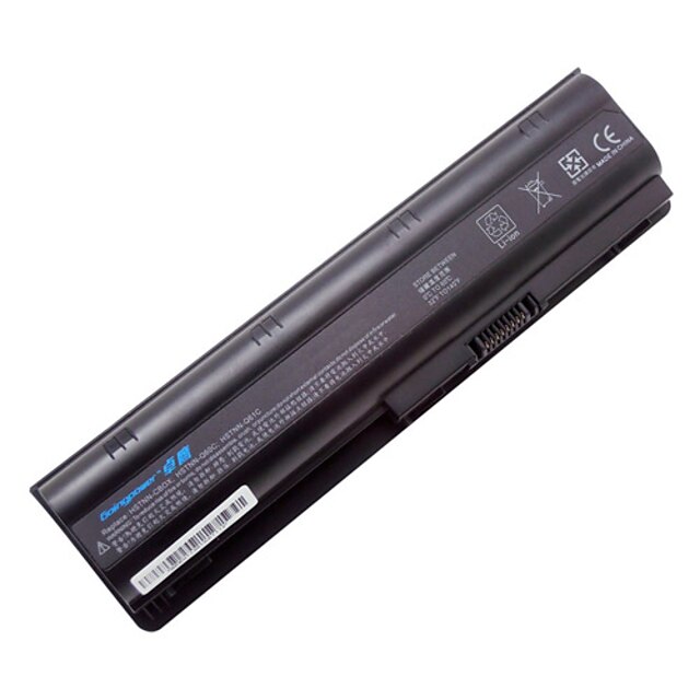  9 cell Battery for HP COMPAQ G32 G42 G42t G56 G62 G62t G62x-400 G72 G72-100 G72t dm4t dv6 dv7 g6 dm4 dv7t dv5 CTO