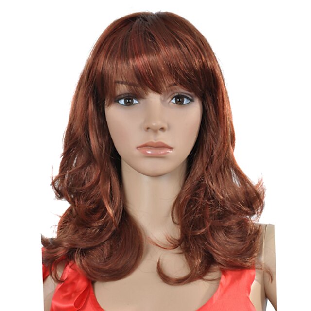  Wig for Women Curly Costume Wig Cosplay Wigs