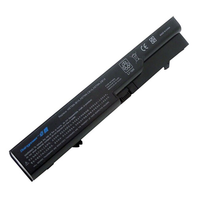  9 cell Battery for HP Compaq 320 321 325 326 420 421 620 621 425 625 4320t ProBook 4320s 4321s 4325s 4326s 4525s 4720s
