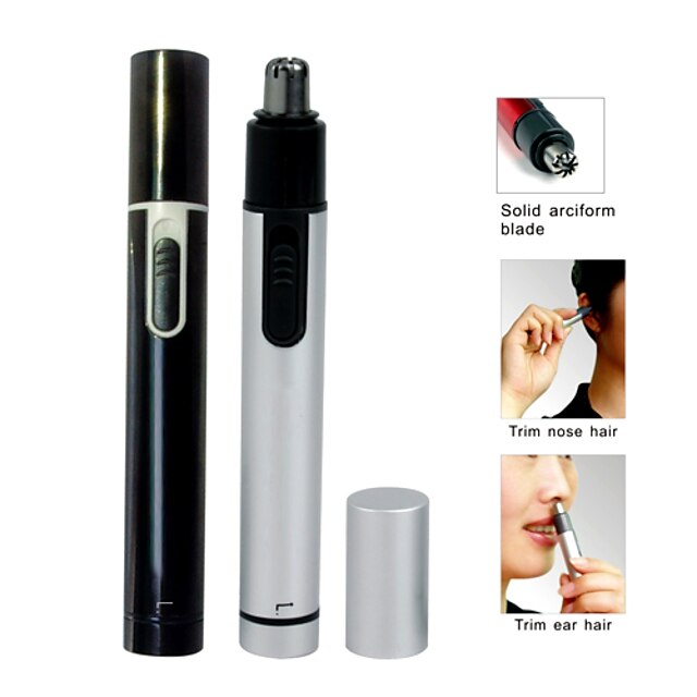  Electric Nose Hair Trimmer