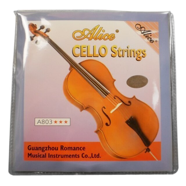  alice - (A803) cellosnaren