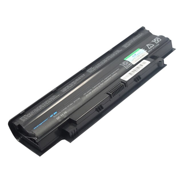 batteri for Dell Inspiron n4010 n4010d n4010r n4110