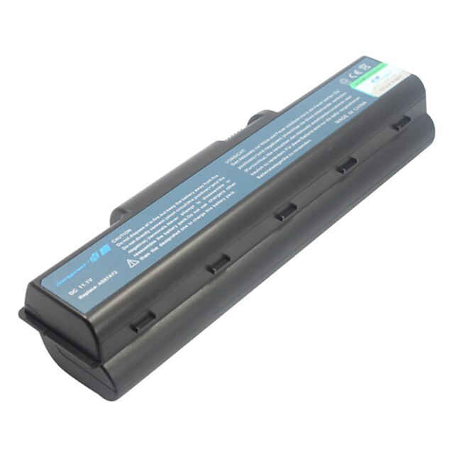  9 Cell Battery for Acer Aspire 2930 2930G 2930Z 4230 4310