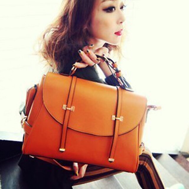  Double Arrows Retro Crossbody Bag