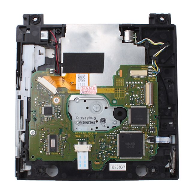  Replacement DVD Drive Module for Wii