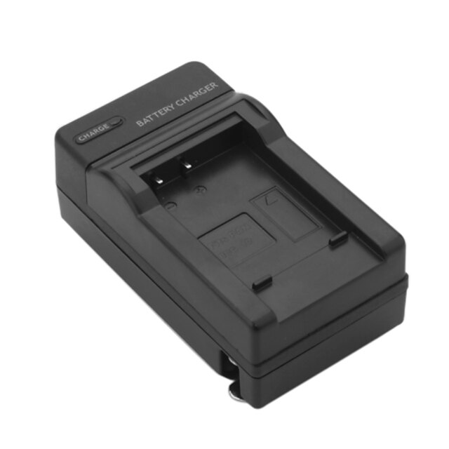 Digital Camera and Camcorder Battery Charger for Panasonic BCG10 2023