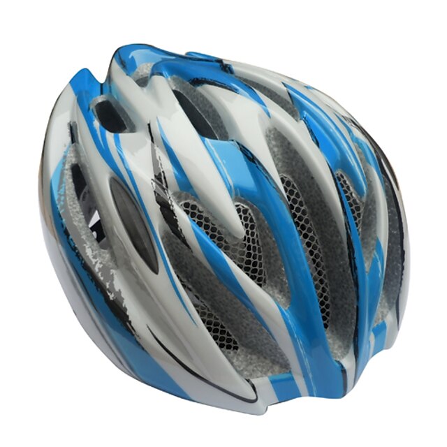  Bicycle Helmet One Mixed Molding Technology (19 Holes)