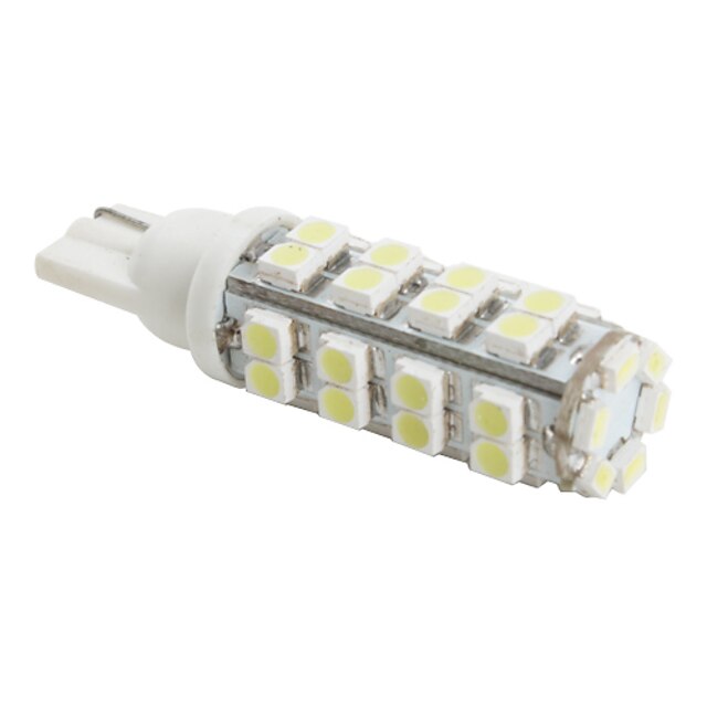  SO.K T10 Light Bulbs SMD 3528 220-250 lm