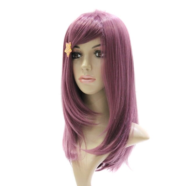  Wig for Women Straight Costume Wig Cosplay Wigs