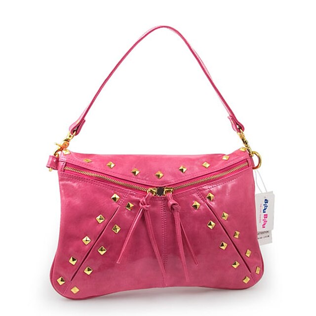  Basic Crossbody Shoulder Bag(32cm*2cm*22cm)