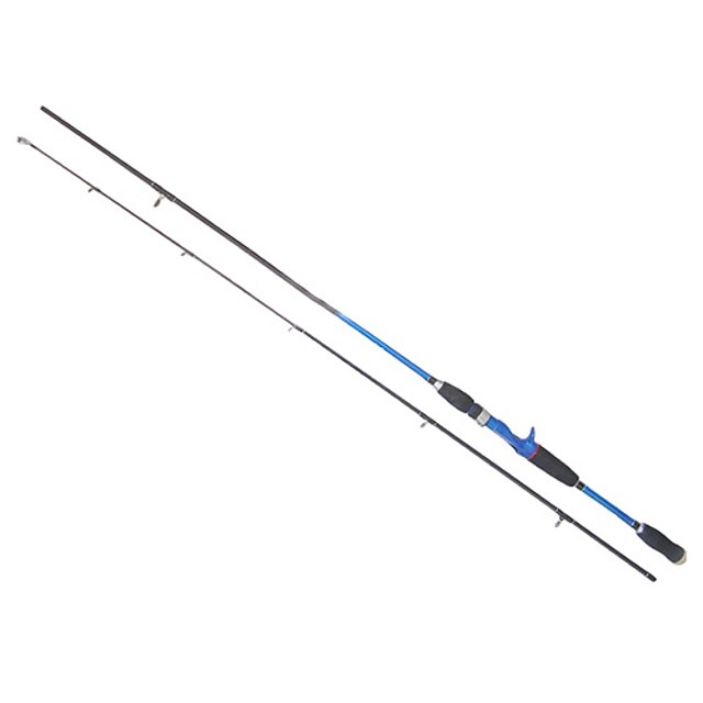  Casting Rod 210 cm Carbon Medium Light (ML) Sea Fishing Bait Casting