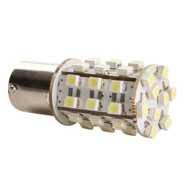  1pc 1156 Light Bulbs SMD 3528 220-240LM For