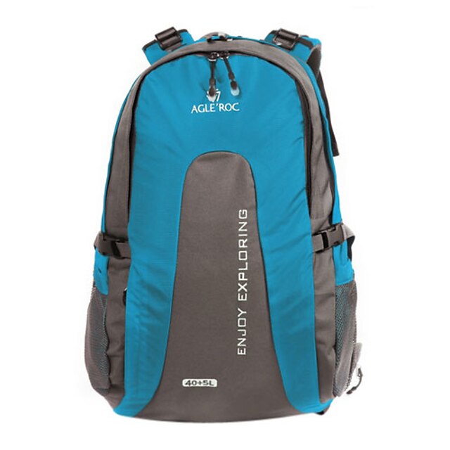  Agleroc Climbing Back Pack 45L