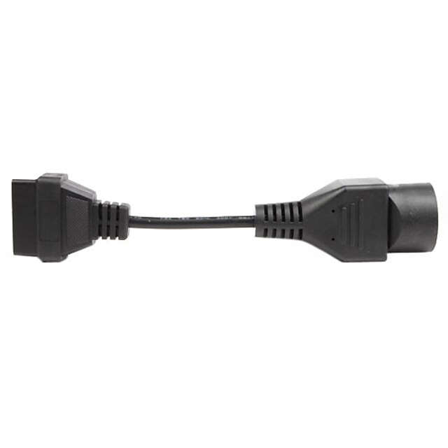  Mazda 16pin til 17pin OBD diagnostisk kabel