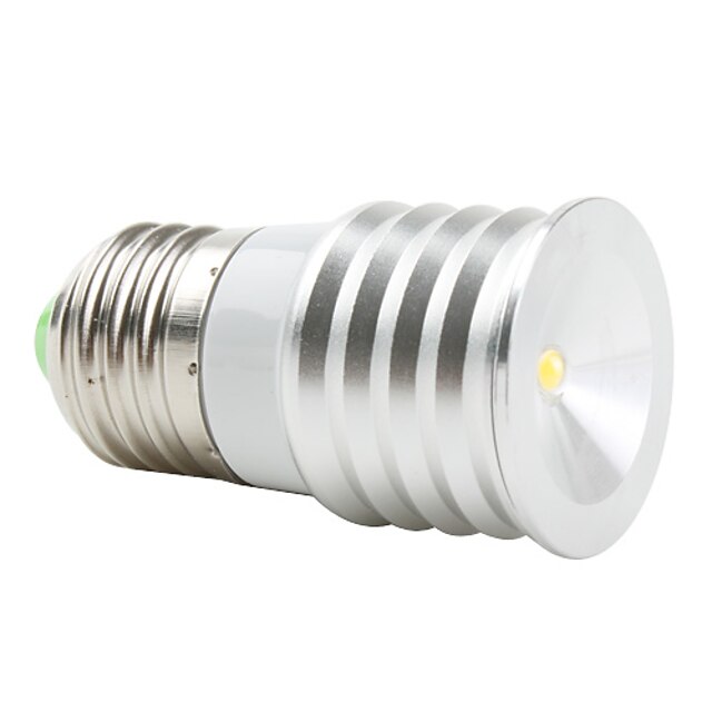  Spot Lampen E26/E27 W 200 LM 3000K K 1 High Power LED Warmes Weiß AC 85-265 V